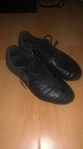 Used Size 8.0 (Women's 9.0) Nike Tiempo Legend 7 Elite FG Cleats