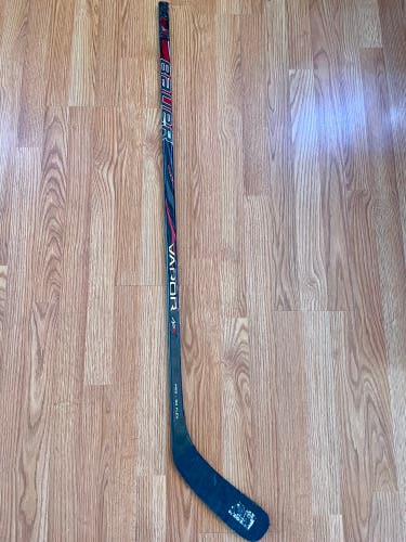 Junior Left Hand PM9 Vapor APX Hockey Stick