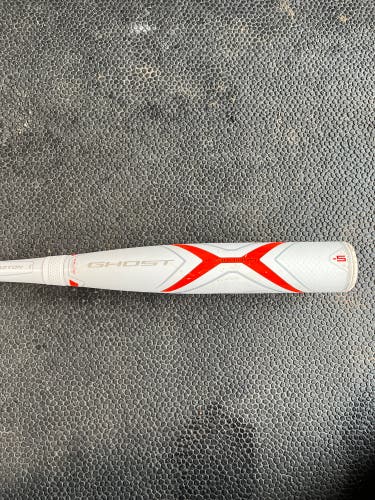 Easton ghost X Revolution