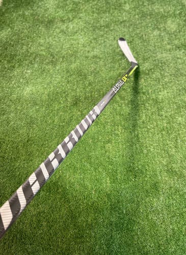 Warrior Lx Pro 75 Flex P28 Custom LH