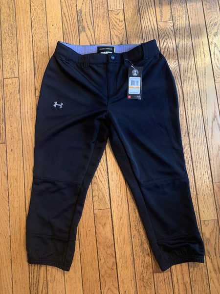 Under armor women softball pants