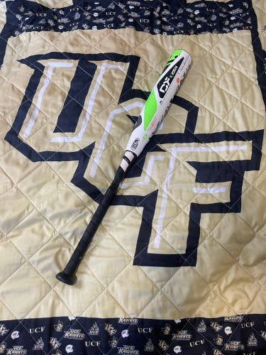 2017 Demarini CF Zen 29/21 Retooled