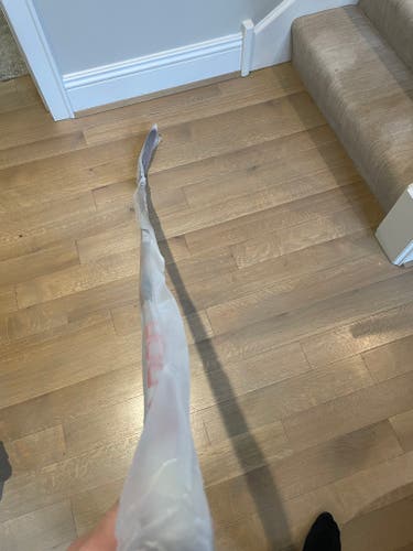 New Senior Bauer Left Hand Vapor Hyperlite Hockey Stick P28