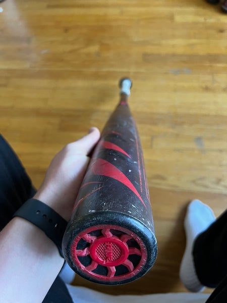2021 Hybrid (-3) 30 oz 33" select pwr Bat