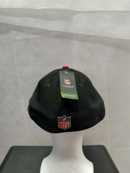 NWT Atlanta Falcons New Era 39thriry M/L NFL