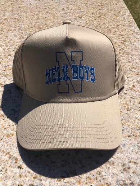 Nelk Boys SnapBack Hat