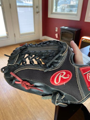 Rawlings HoH PRO204DM 11.5” LHT pitchers glove