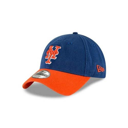 2022 New York Mets NY New Era MLB 9TWENTY Strapback Adjustable Hat Dad Cap 920