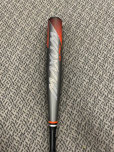 Used once Easton Maxum Ultra 34” 31 once Demo