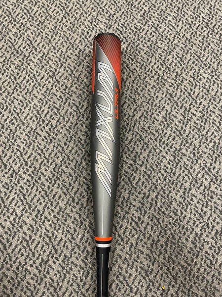 Used once Easton Maxum Ultra 34” 31 once Demo