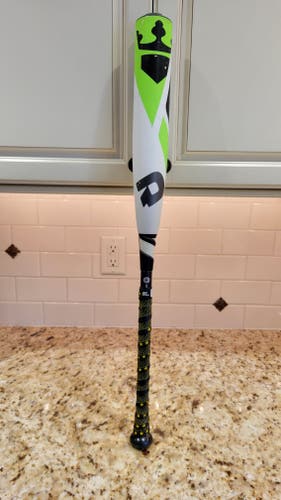 2017 DeMarini Composite CF Zen Bat (-5) 26 oz 31"