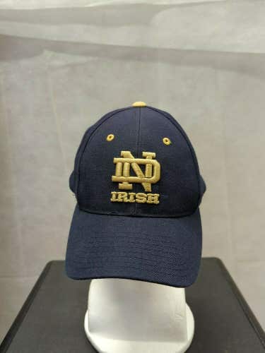 Notre Dame Fighting Irish Puma Snapback Hat NCAA