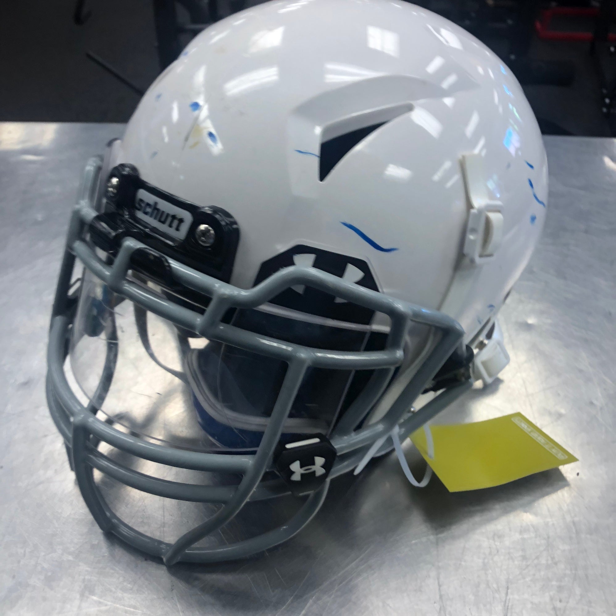 Schutt Youth Vengeance Pro VTD Large 