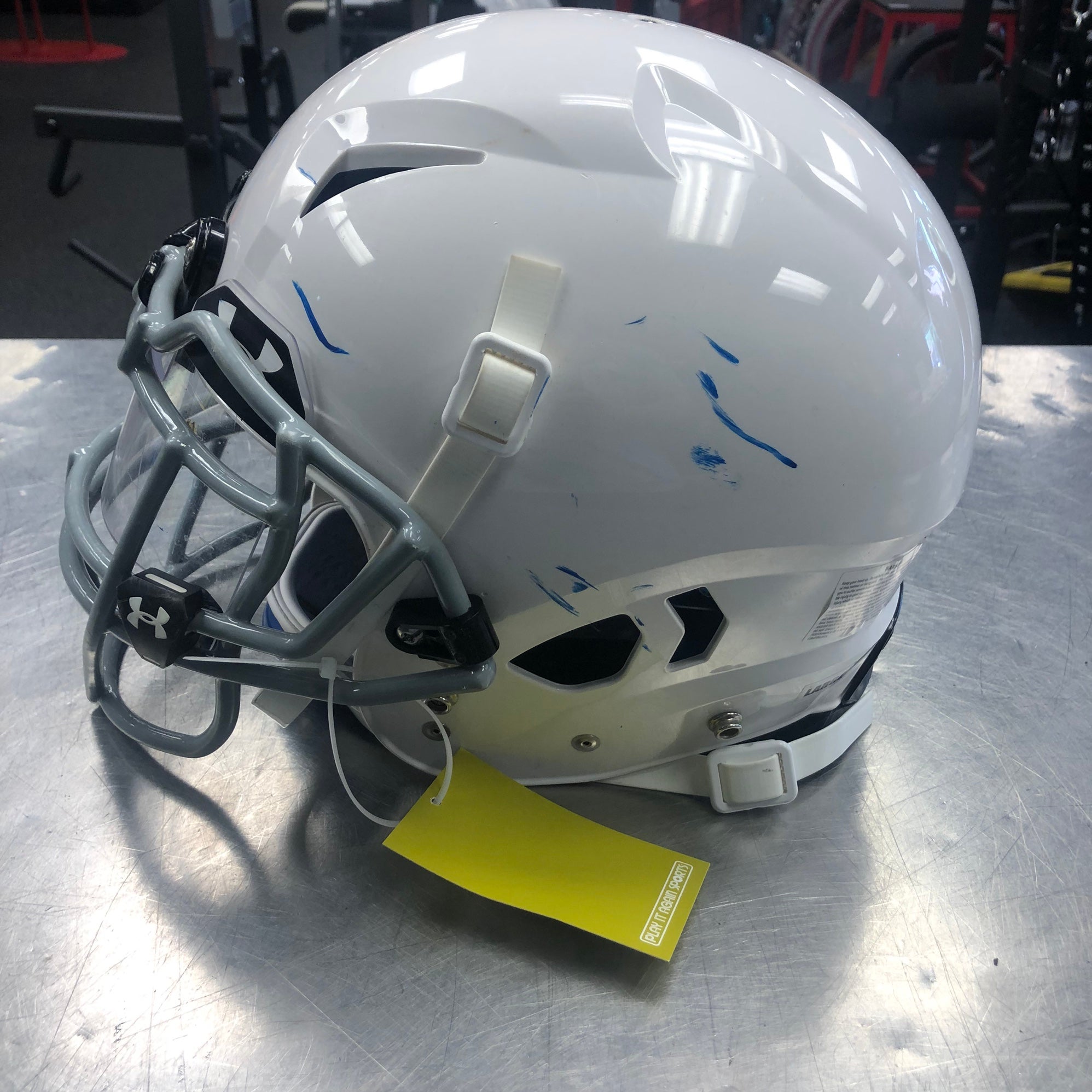 Schutt Youth Vengeance Pro VTD Large 
