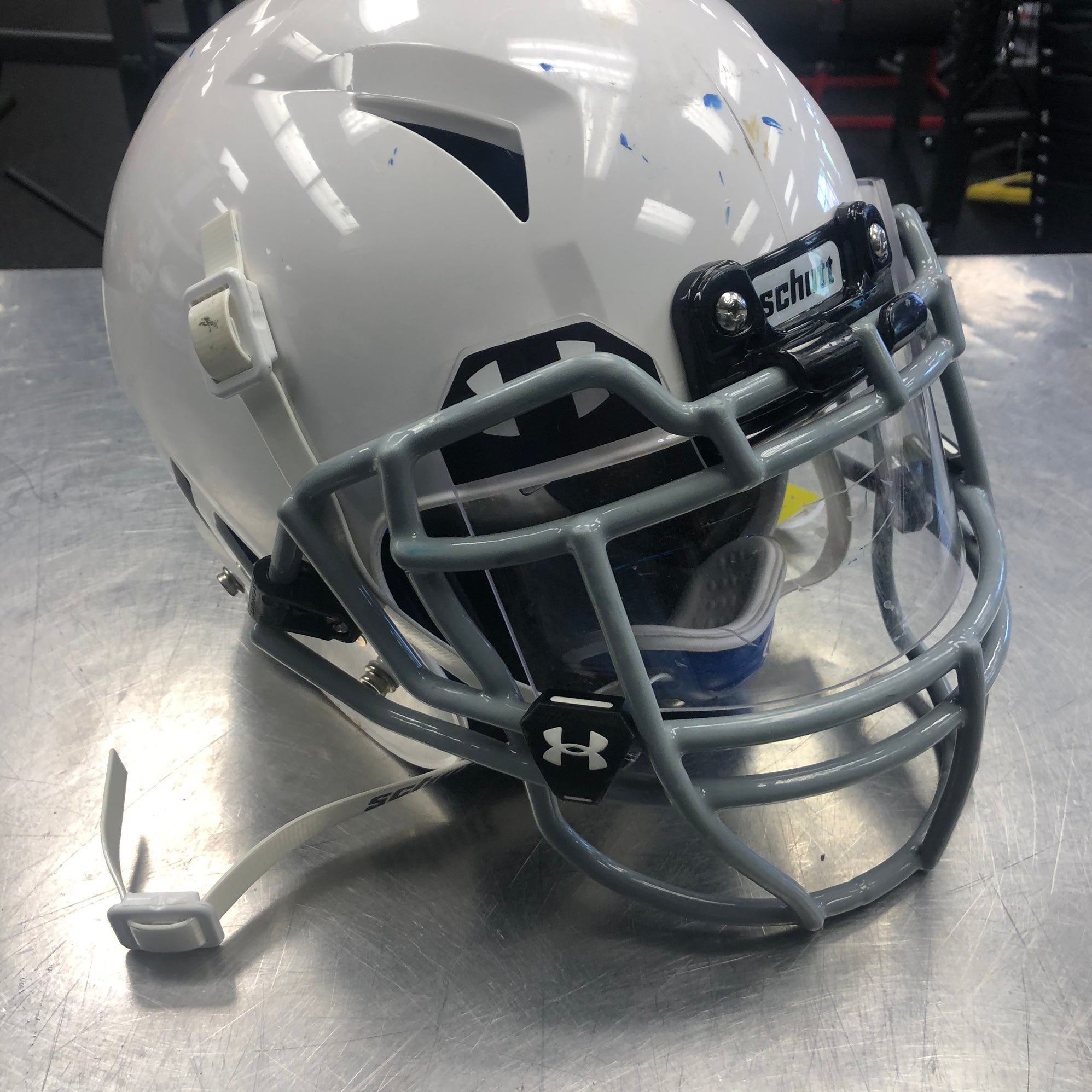 Schutt Youth Vengeance Pro VTD Large 
