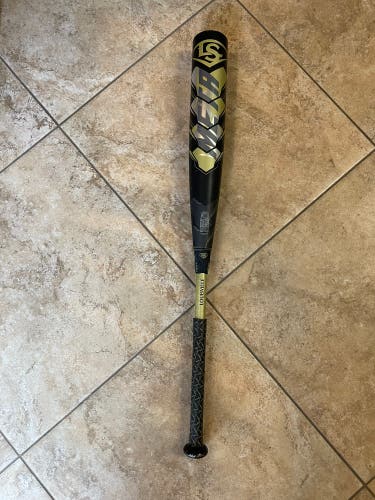 2021 Louisville Meta usssa -8/31