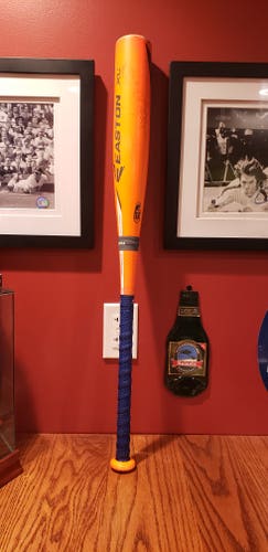 Easton XL1 Bat (-5) 25 oz 30"