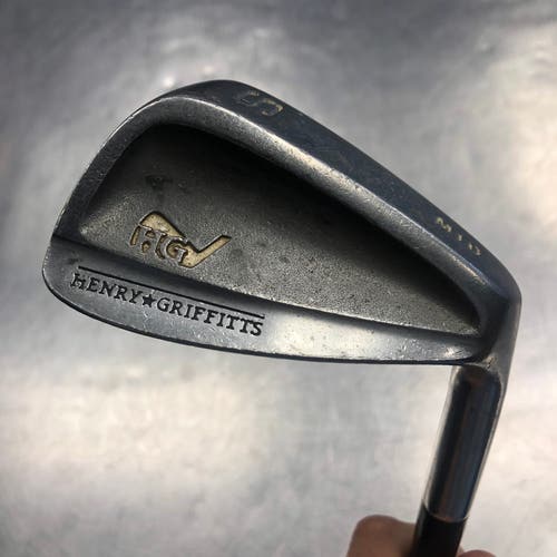 Henry Griffitts Sand Wedge