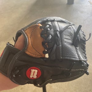 Infield 11.25" AMG 1150 Baseball Glove