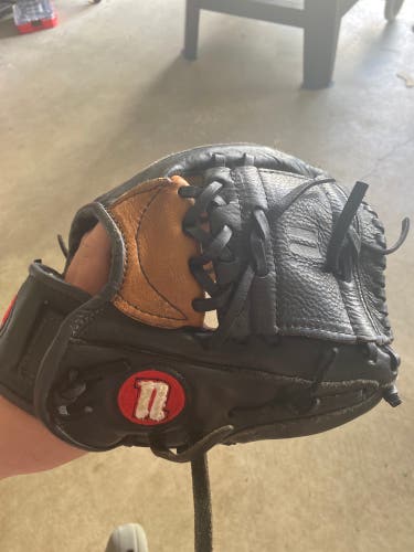 Infield 11.25" AMG 1150 Baseball Glove