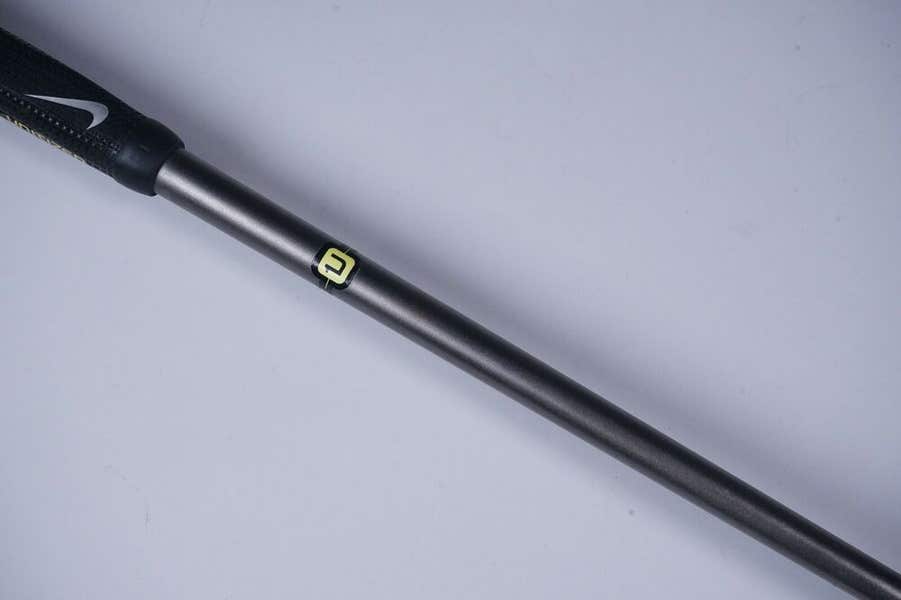 NIKE - ナイキ パター UNITIZED LEO 34in NIKE - ナイキ パター UNITIZED LEO 34inの通販 by ニケ's shop
