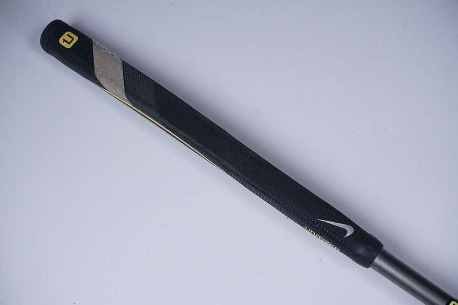 NIKE UNITIZED LEO ONE-PIECE ALL ORIGINAL 34” BLADE PUTTER