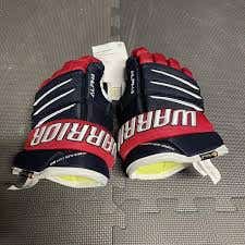 New Warrior Alpha QX Pro Gloves 12"--Bundle of Two Pairs