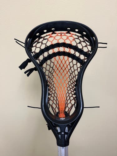 New Attack & Midfield Strung Mark 2A Head