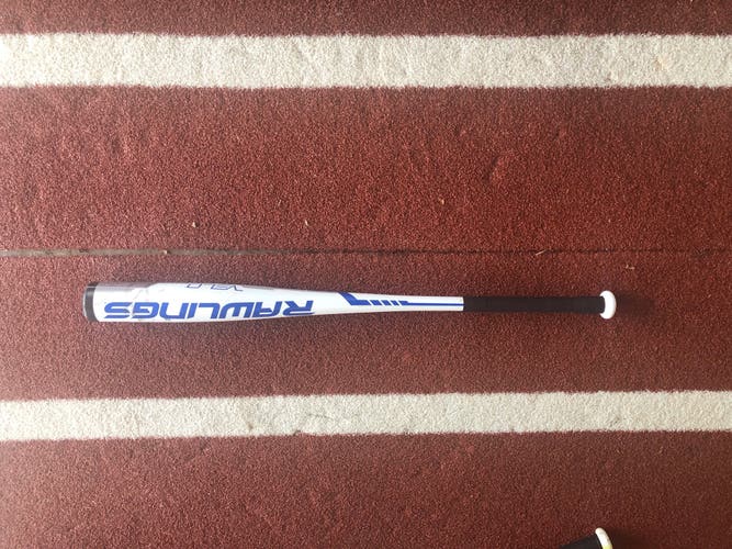 Rawlings Velo baseball bat