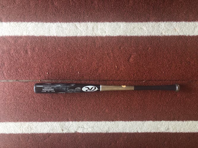 Rawlings Wood bat