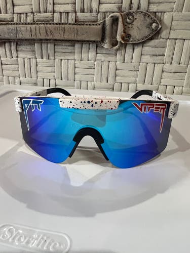 Pit viper sunglasses