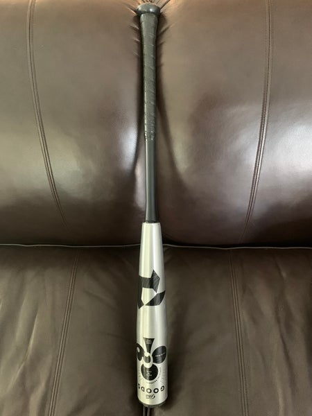 Used 2022 Hybrid (-3) 29 oz 32" The Goods Bat