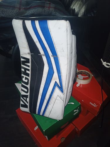 Used Vaughn Regular V9 Pro Carbon Pro Stock