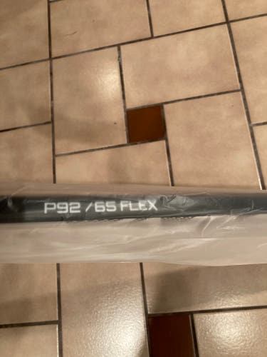 Intermediate Left Hand P92  Vapor Hyperlite Hockey Stick