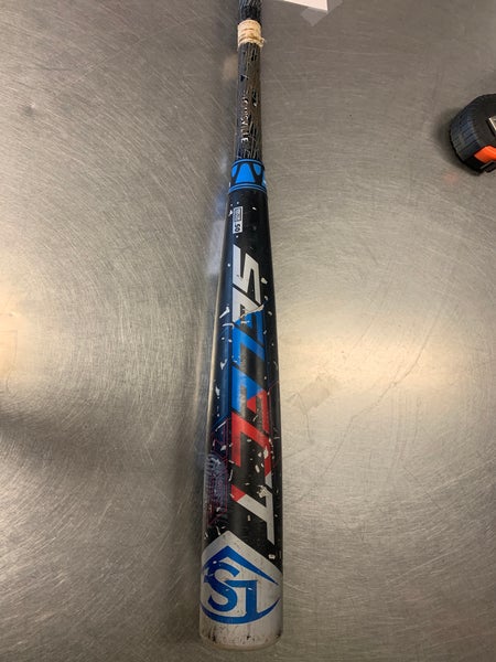 BBCOR Certified Louisville Slugger (-3) 30 oz 33" Select 719 Bat