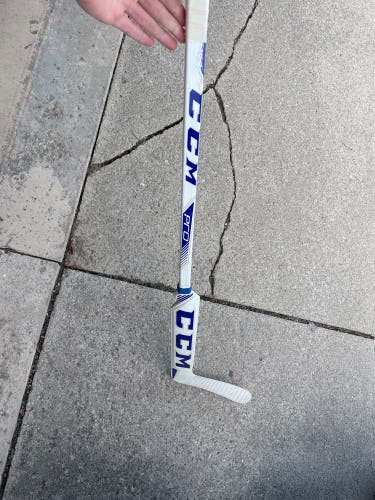 Senior Regular 25" Paddle Pro Stock Pro Goalie Stick