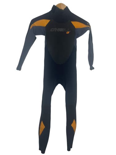 O'Neill Childs Full Wetsuit Kids Size 10 Epic 3/2