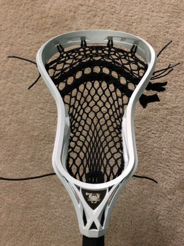 New ECD Rebel O