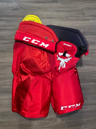 Senior XL CCM Tacks 9060 Hockey Pants