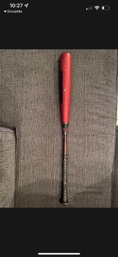 Louisville slugger select pwr 33/30