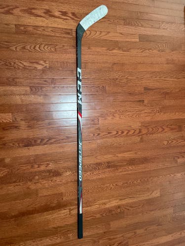 Senior Right Handed P88  JetSpeed FT2 Hockey Stick