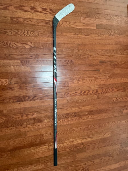 Senior Right Handed P88 JetSpeed FT2 Hockey Stick
