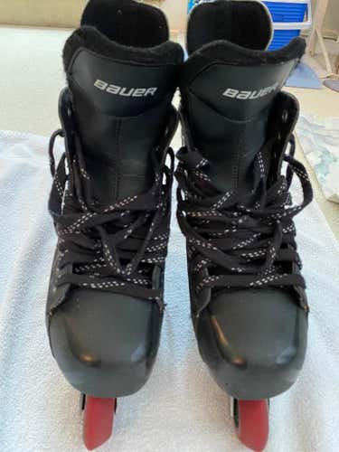 Bauer RX Ultra Rollerblades
