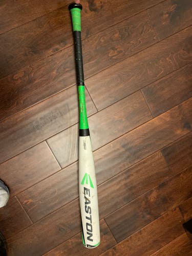 Used BBCOR Certified Easton Alloy Z-Core Bat (-3) 30 oz 33"