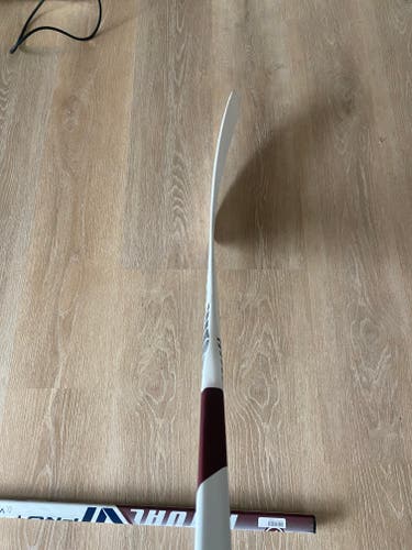 Senior New pro stock two pack Goalie Stick 25" Paddle