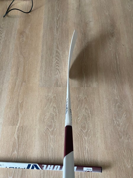 Senior New pro stock two pack Goalie Stick 25" Paddle