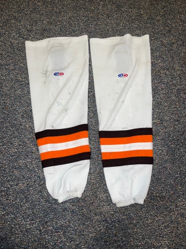 Detroit Compuware AAA game socks