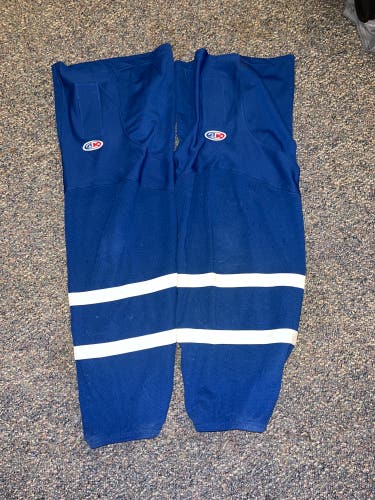 Meijer AAA game socks