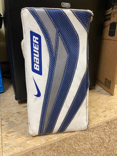 Used Regular  Supreme One95 Pro Int Blocker