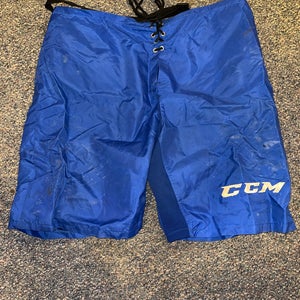 Meijer AAA pant shells